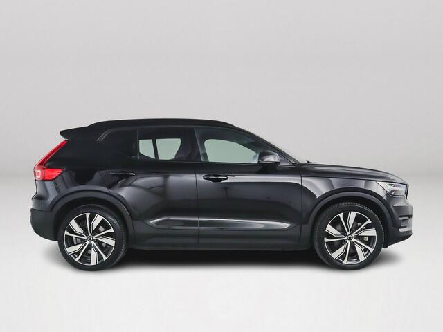 Volvo XC40 Recharge P8 Aut. AWD R-Design | Panoramadak | 360º camera | Harman Kardon