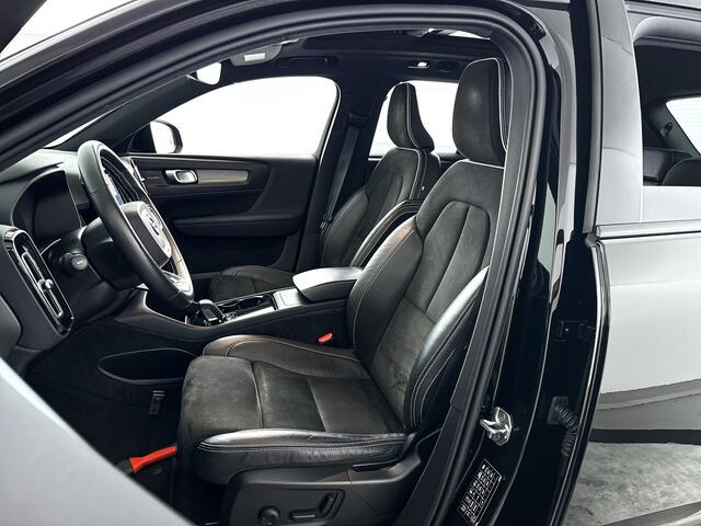 Volvo XC40 Recharge P8 Aut. AWD R-Design | Panoramadak | 360º camera | Harman Kardon