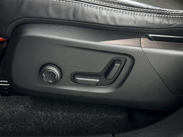 Volvo XC40 Recharge P8 Aut. AWD R-Design | Panoramadak | 360º camera | Harman Kardon