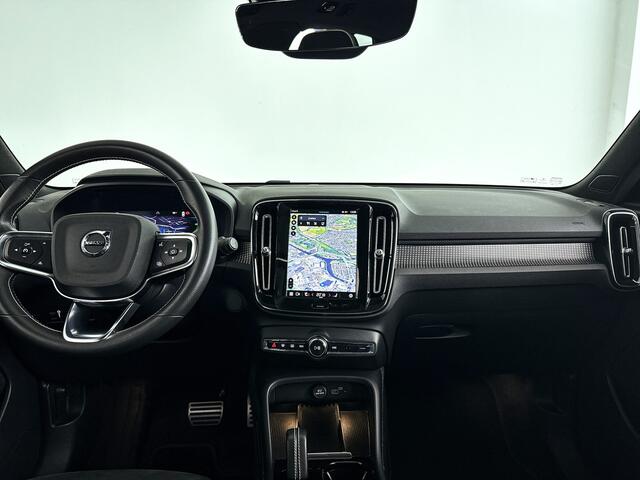Volvo XC40 Recharge P8 Aut. AWD R-Design | Panoramadak | 360º camera | Harman Kardon