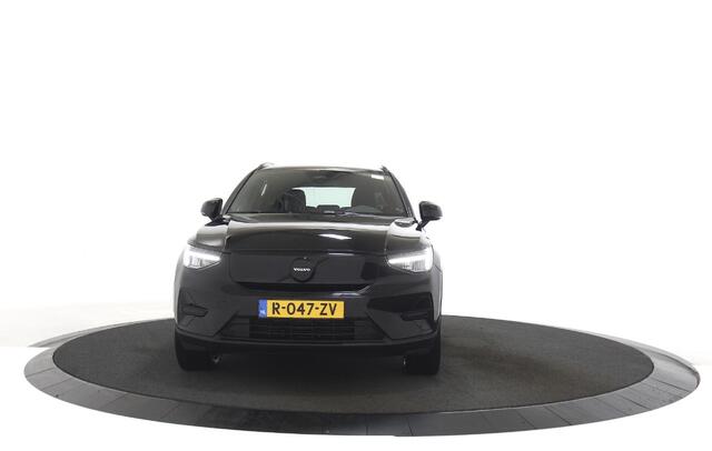Volvo XC40 Recharge Core 70 kWh