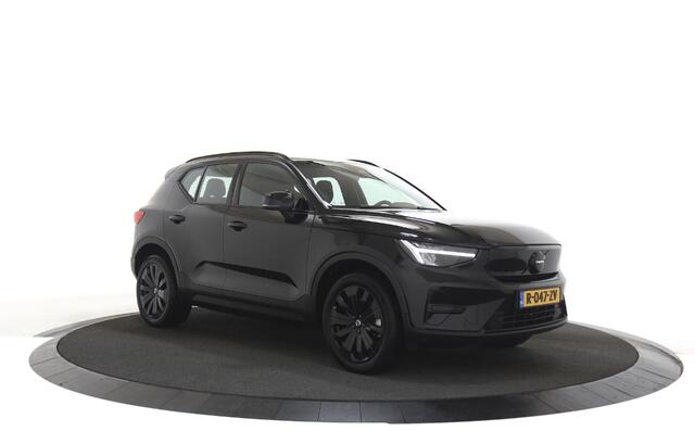 Volvo XC40 Recharge Core 70 kWh
