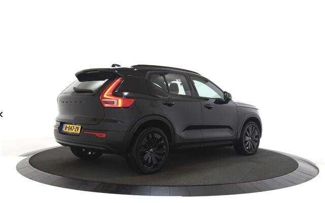 Volvo XC40 Recharge Core 70 kWh