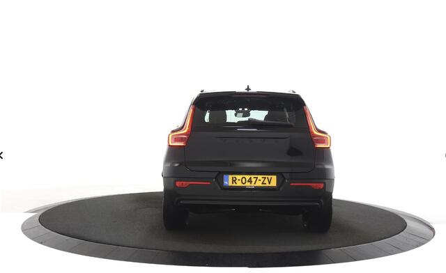 Volvo XC40 Recharge Core 70 kWh