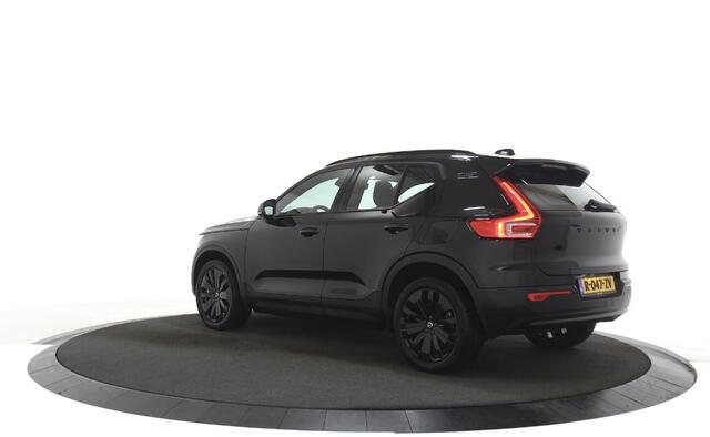 Volvo XC40 Recharge Core 70 kWh