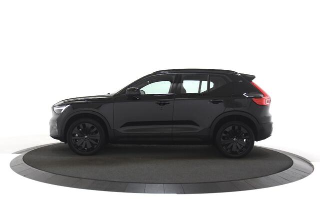 Volvo XC40 Recharge Core 70 kWh