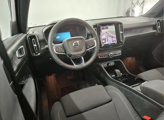 Volvo XC40 Recharge Core 70 kWh