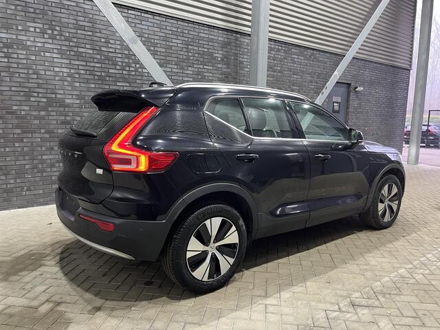 Volvo XC40 T4 Recharge Inscription | ACC | Stoel+Stuurverwarming | Keyless | Elek. Achterklep
