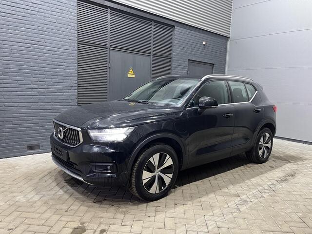 Volvo XC40 T4 Recharge Inscription | ACC | Stoel+Stuurverwarming | Keyless | Elek. Achterklep