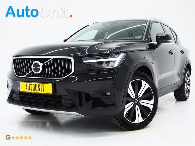 Volvo XC40 1.5 T5 Recharge Ultimate Bright | Panoramadak | Pilot Assist | Harman/Kardon | 360 | Keyless