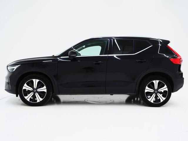 Volvo XC40 1.5 T5 Recharge Ultimate Bright | Panoramadak | Pilot Assist | Harman/Kardon | 360 | Keyless