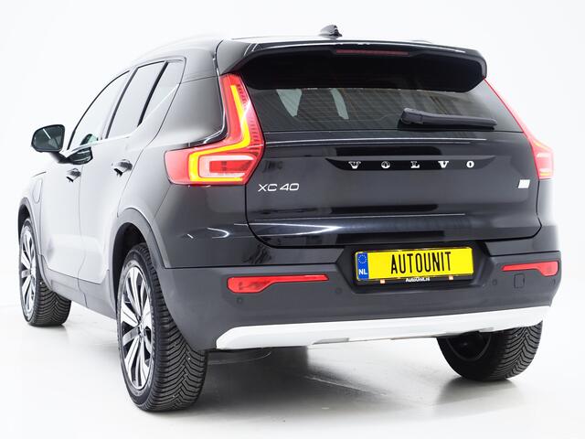 Volvo XC40 1.5 T5 Recharge Ultimate Bright | Panoramadak | Pilot Assist | Harman/Kardon | 360 | Keyless