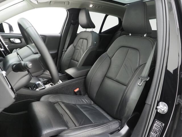Volvo XC40 1.5 T5 Recharge Ultimate Bright | Panoramadak | Pilot Assist | Harman/Kardon | 360 | Keyless