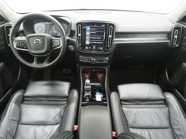 Volvo XC40 1.5 T5 Recharge Ultimate Bright | Panoramadak | Pilot Assist | Harman/Kardon | 360 | Keyless
