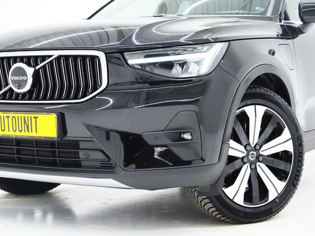 Volvo XC40 1.5 T5 Recharge Ultimate Bright | Panoramadak | Pilot Assist | Harman/Kardon | 360 | Keyless