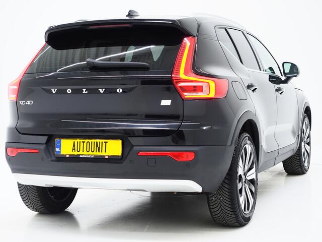 Volvo XC40 1.5 T5 Recharge Ultimate Bright | Panoramadak | Pilot Assist | Harman/Kardon | 360 | Keyless