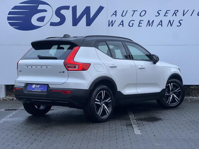 Volvo XC40 2.0 B4 AWD R-Design | Leder | Pano | Camera | LED
