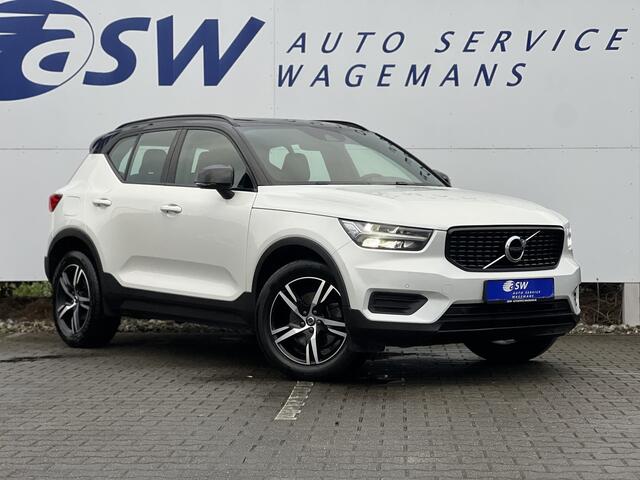 Volvo XC40 2.0 B4 AWD R-Design | Leder | Pano | Camera | LED