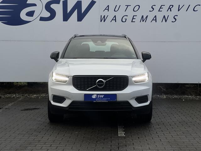 Volvo XC40 2.0 B4 AWD R-Design | Leder | Pano | Camera | LED