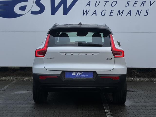 Volvo XC40 2.0 B4 AWD R-Design | Leder | Pano | Camera | LED