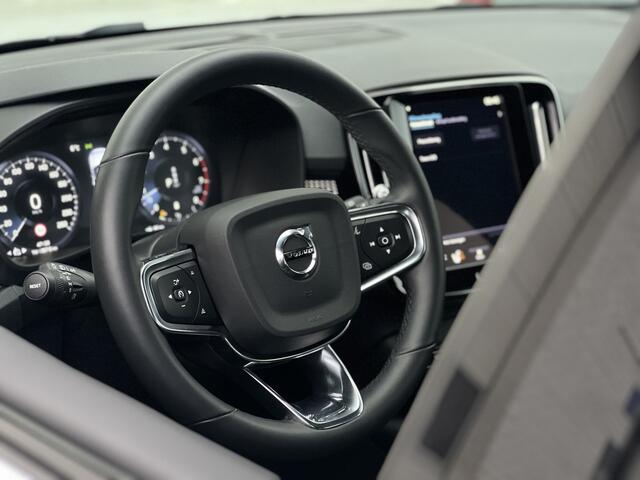 Volvo XC40 2.0 B4 AWD R-Design | Leder | Pano | Camera | LED