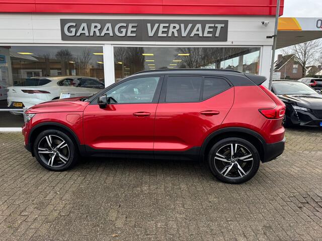 Volvo XC40 1.5 T5 Twin Engine R-Design