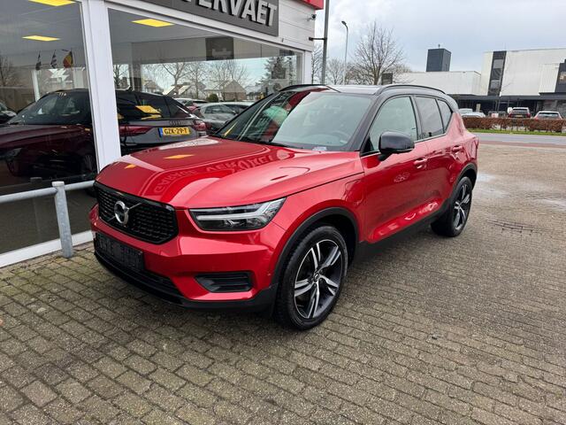 Volvo XC40 1.5 T5 Twin Engine R-Design