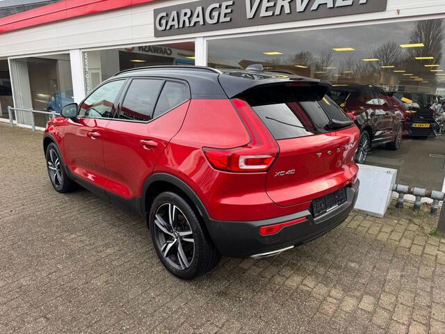 Volvo XC40 1.5 T5 Twin Engine R-Design