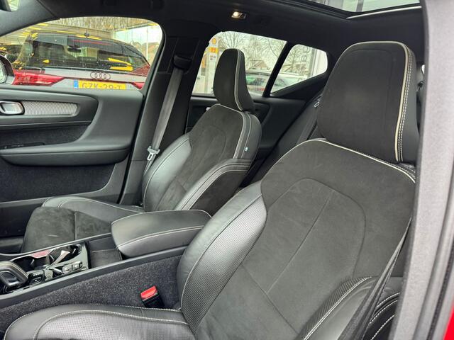 Volvo XC40 1.5 T5 Twin Engine R-Design