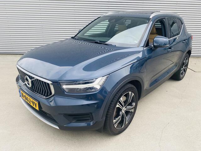 Volvo XC40 1.5 T5 Twin Engine Inscription