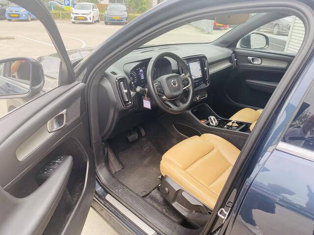 Volvo XC40 1.5 T5 Twin Engine Inscription