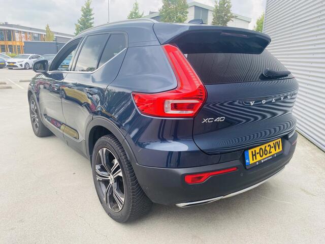 Volvo XC40 1.5 T5 Twin Engine Inscription