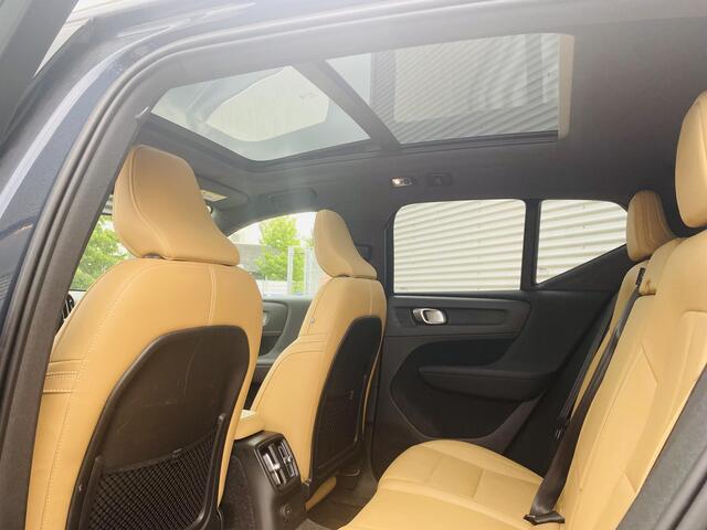 Volvo XC40 1.5 T5 Twin Engine Inscription