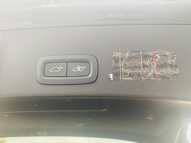 Volvo XC40 1.5 T5 Twin Engine Inscription