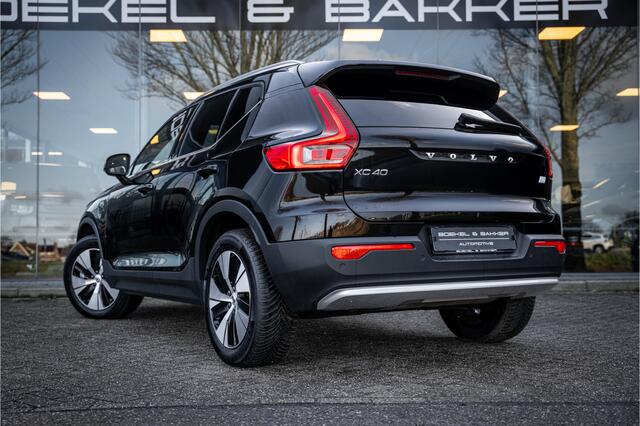 Volvo XC40 1.5 T4 Recharge Inscription Expression - Camera - Stuurverwarming All Season banden!