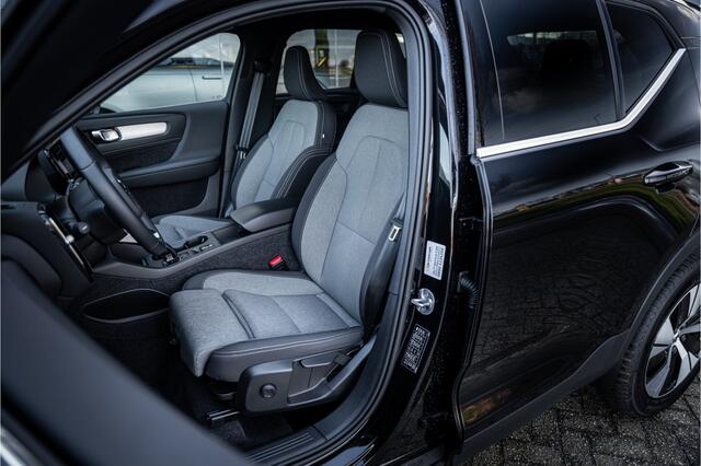 Volvo XC40 1.5 T4 Recharge Inscription Expression - Camera - Stuurverwarming All Season banden!