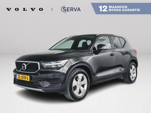Volvo XC40 T3 Aut. Momentum Pro | Stoelverwarming | Parkeercamera | Trekhaak