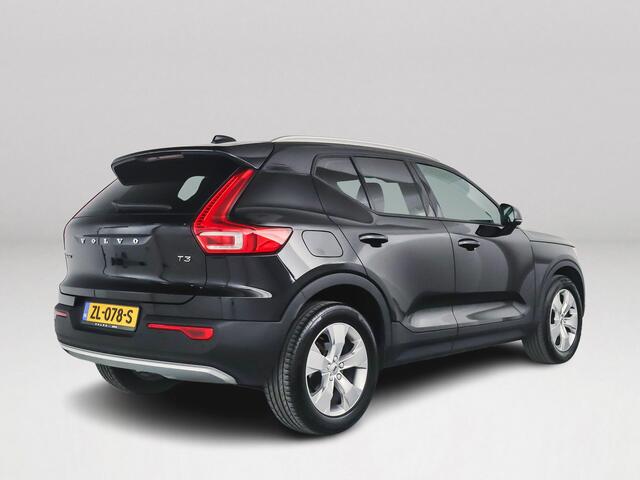 Volvo XC40 T3 Aut. Momentum Pro | Stoelverwarming | Parkeercamera | Trekhaak