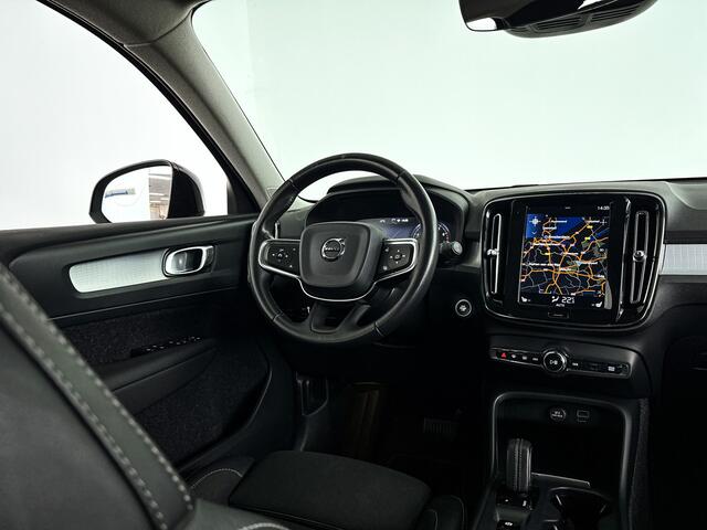 Volvo XC40 T3 Aut. Momentum Pro | Stoelverwarming | Parkeercamera | Trekhaak