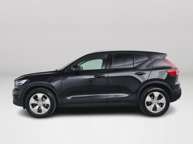 Volvo XC40 T3 Aut. Momentum Pro | Stoelverwarming | Parkeercamera | Trekhaak