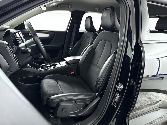 Volvo XC40 T3 Aut. Momentum Pro | Stoelverwarming | Parkeercamera | Trekhaak