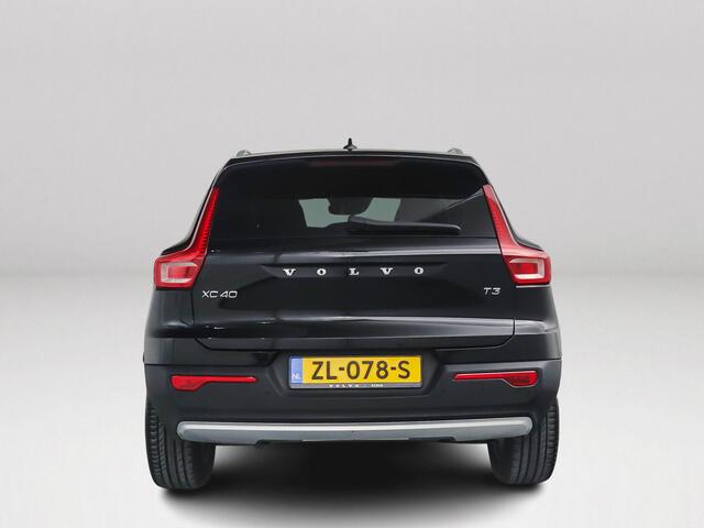 Volvo XC40 T3 Aut. Momentum Pro | Stoelverwarming | Parkeercamera | Trekhaak
