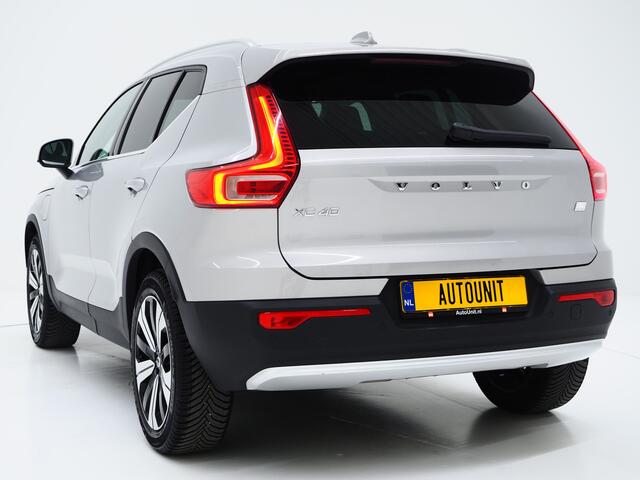 Volvo XC40 1.5 T5 Recharge Ultimate | Panoramadak | Pilot Assist | Harman/Kardon | Camera | Keyless