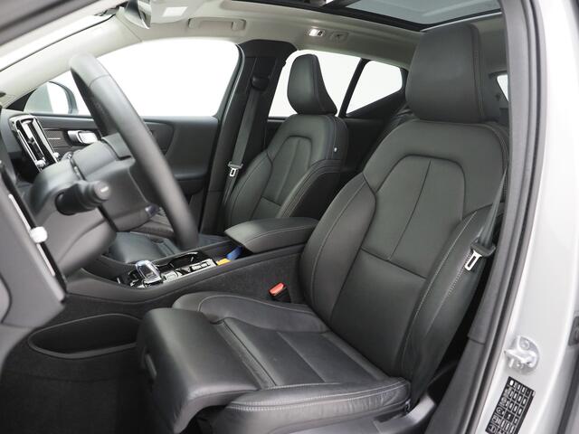 Volvo XC40 1.5 T5 Recharge Ultimate | Panoramadak | Pilot Assist | Harman/Kardon | Camera | Keyless