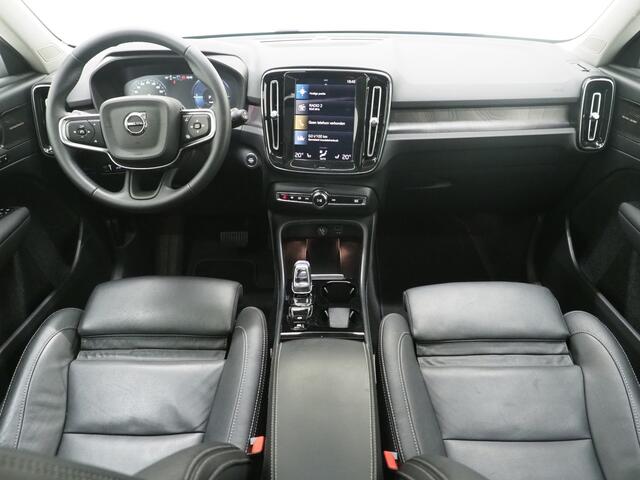 Volvo XC40 1.5 T5 Recharge Ultimate | Panoramadak | Pilot Assist | Harman/Kardon | Camera | Keyless