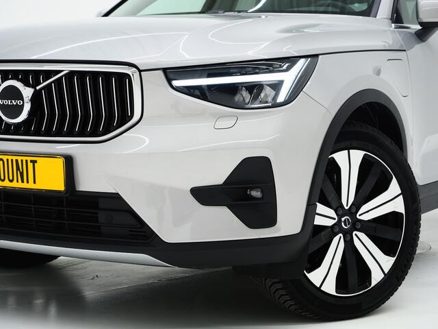 Volvo XC40 1.5 T5 Recharge Ultimate | Panoramadak | Pilot Assist | Harman/Kardon | Camera | Keyless