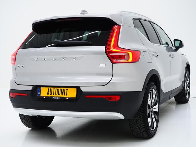Volvo XC40 1.5 T5 Recharge Ultimate | Panoramadak | Pilot Assist | Harman/Kardon | Camera | Keyless
