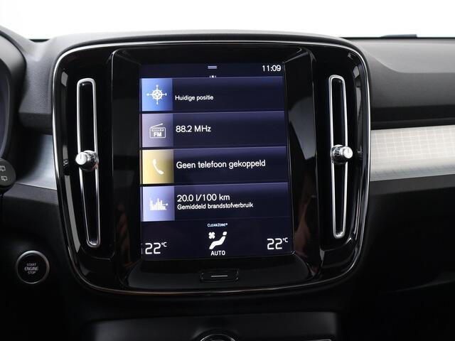 Volvo XC40 1.5 T2 R-Design | 122 PK | Automaat | Panoramadak | Navigatiesysteem |