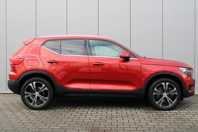 Volvo XC40 T4 Recharge Inscription