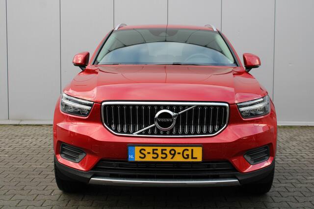 Volvo XC40 T4 Recharge Inscription